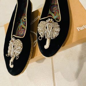 !FINAL SALE! Christian Louboutin Flats